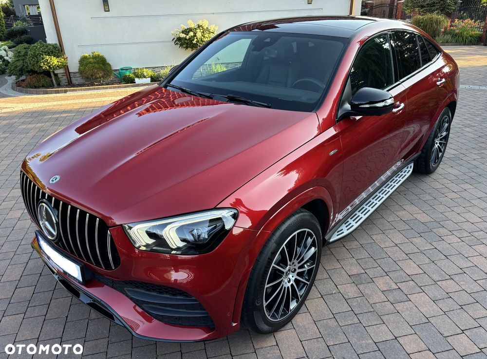 Mercedes-Benz GLE 400 d 4-Matic Premium Plus - 29