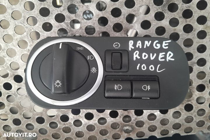 Comutator faruri 23CO090 Land Rover Range Rover 3 [2002 - 2005] SUV 2 - 1