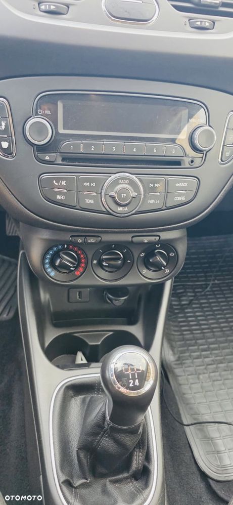 Opel Corsa 1.3 D (CDTi) Color Edition - 12