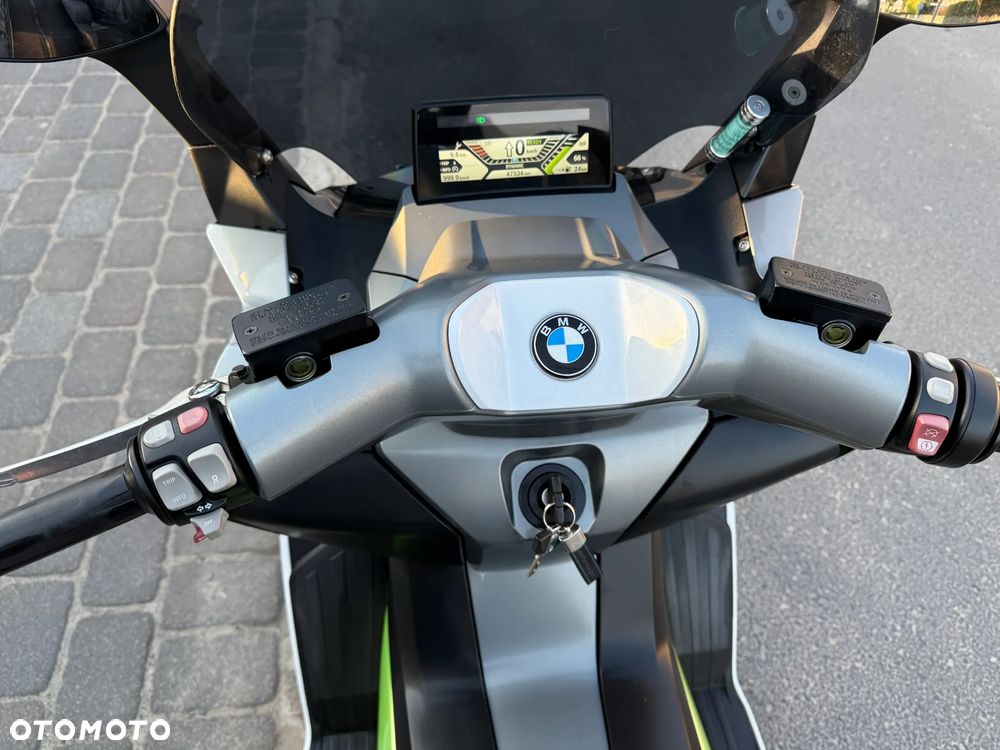 BMW Inny - 9