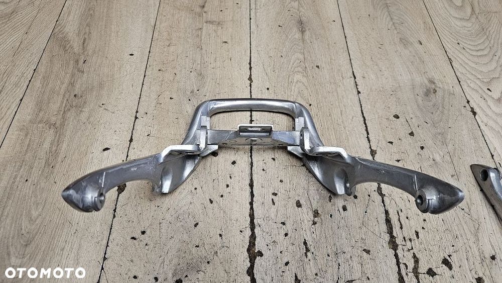 Uchwyt pasażera rączka Yamaha V-Max 1200 (1985-2006)  1FK-21645-00 - 10