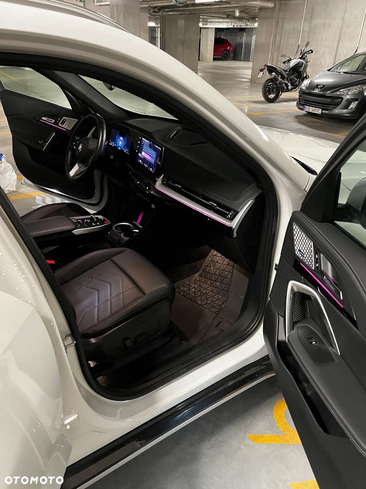 BMW X1 - 14