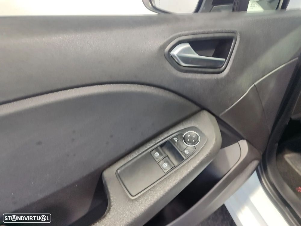 Renault Clio 1.0 SCe Zen - 36