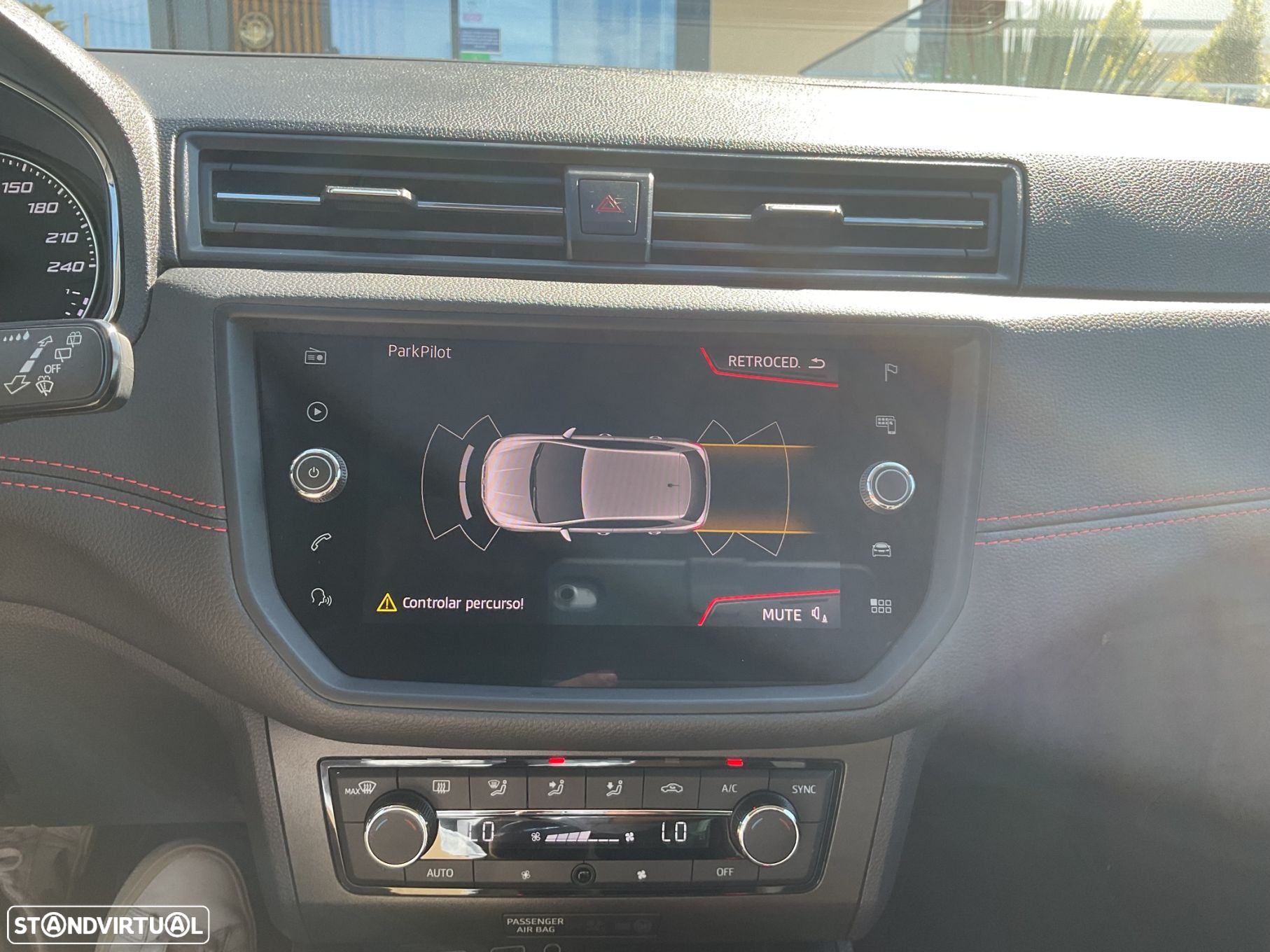 SEAT Ibiza 1.0 TGI FR - 30