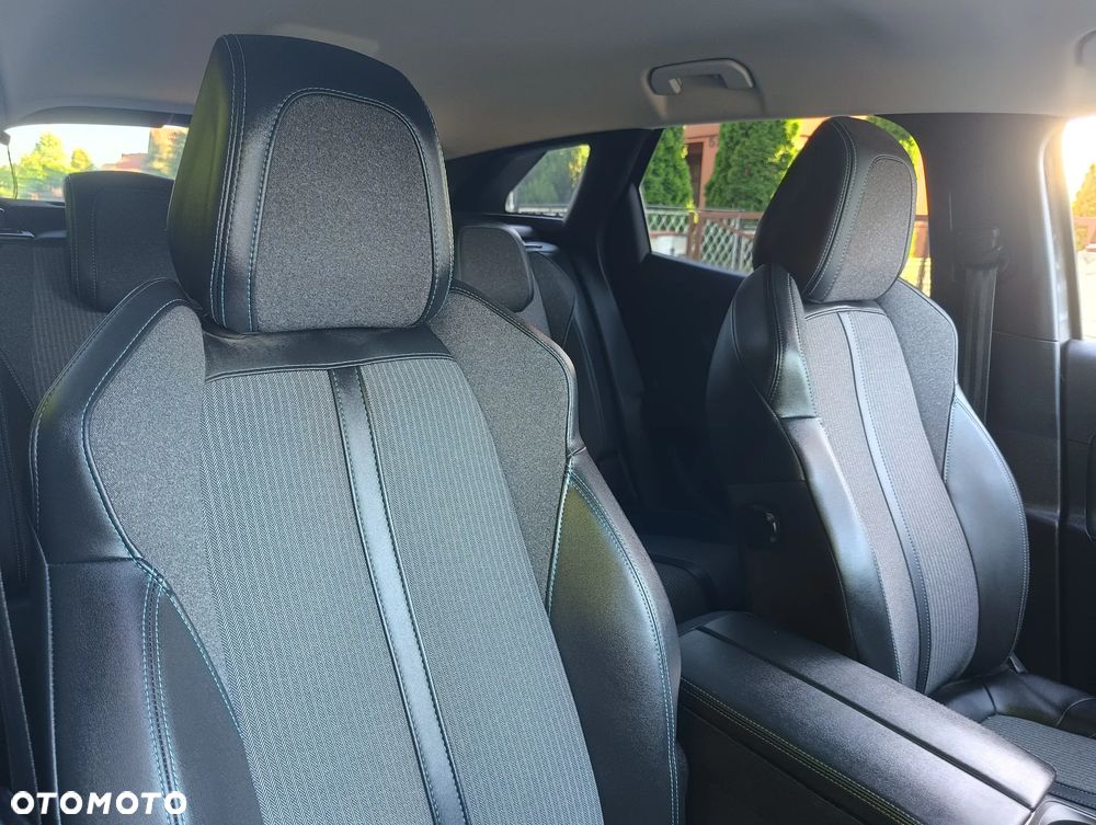 Peugeot 3008 BlueHDi 130 Stop & Start Allure - 16