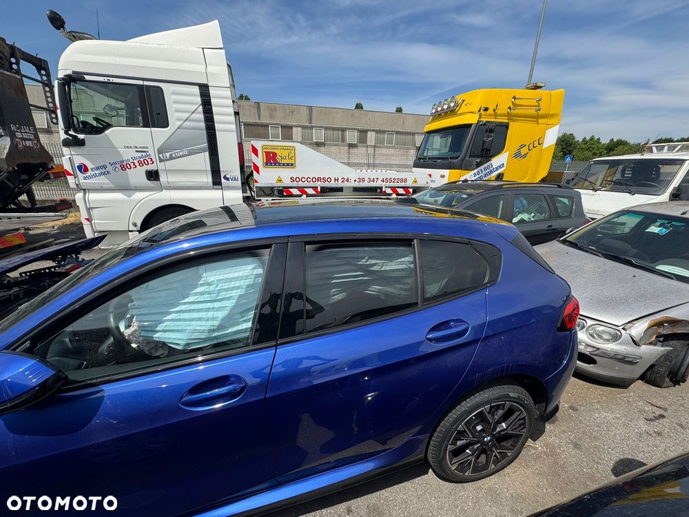 BMW Seria 1 120 mHEV - 4