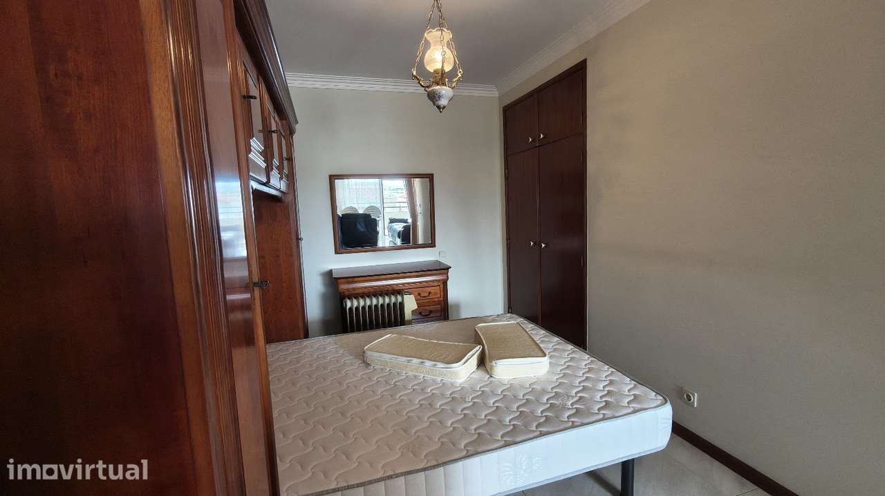 Apartamento T0+1 - Perto da praia - Grande imagem: 3/7