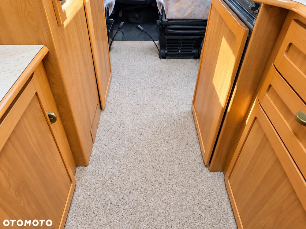 Fiat HYMER - 11
