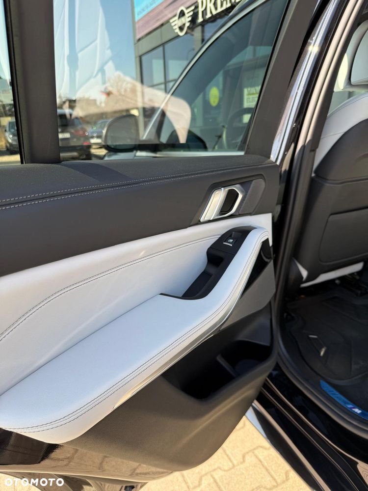 BMW X5 - 17