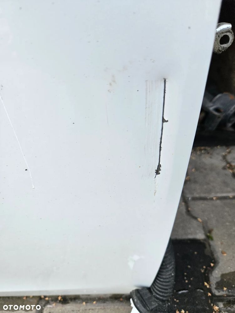 Opel Agila B II 2 drzwi przód przednie prawe lewe - 5