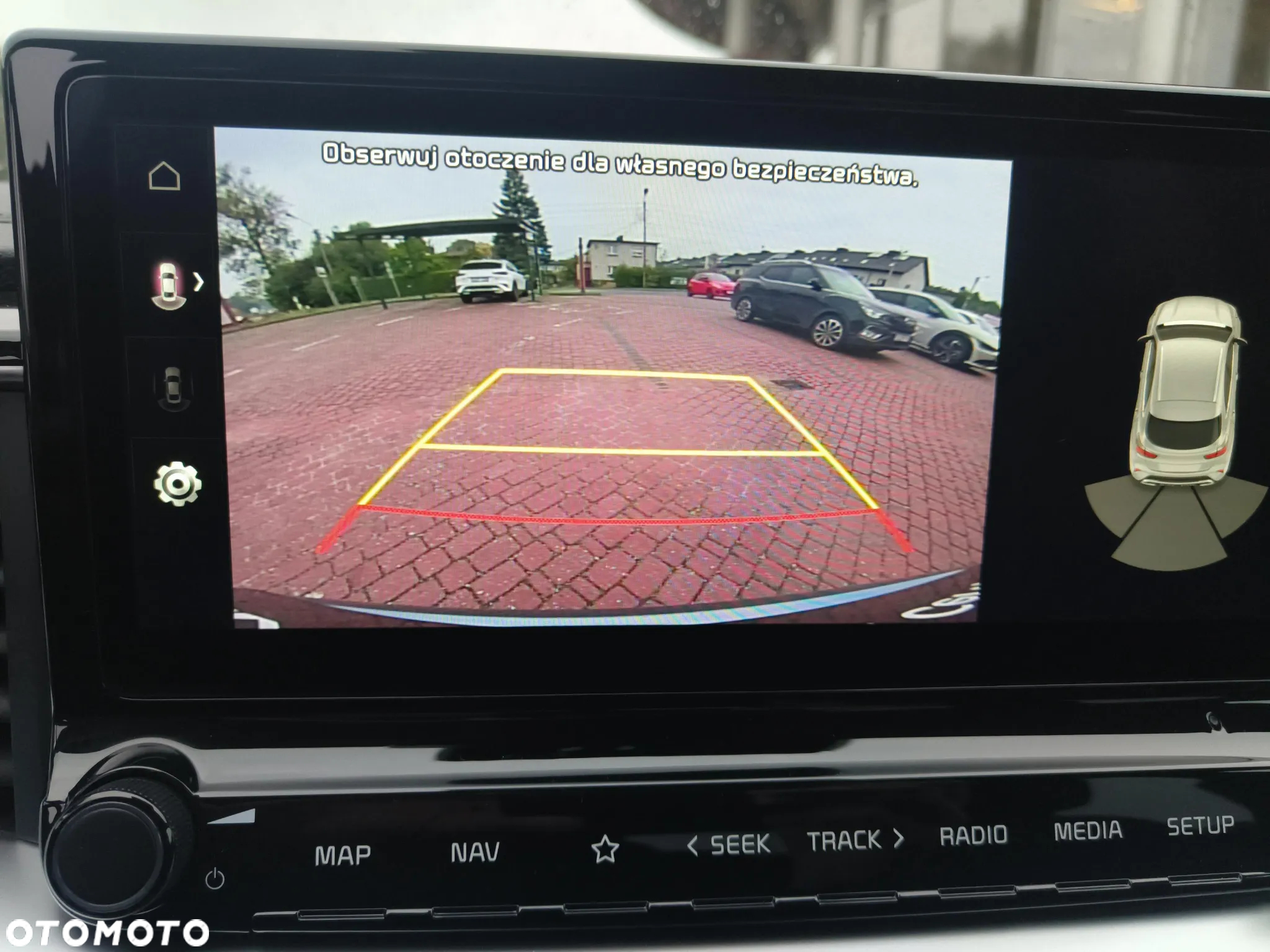 Kia XCeed 1.5 T-GDI L DCT - 14