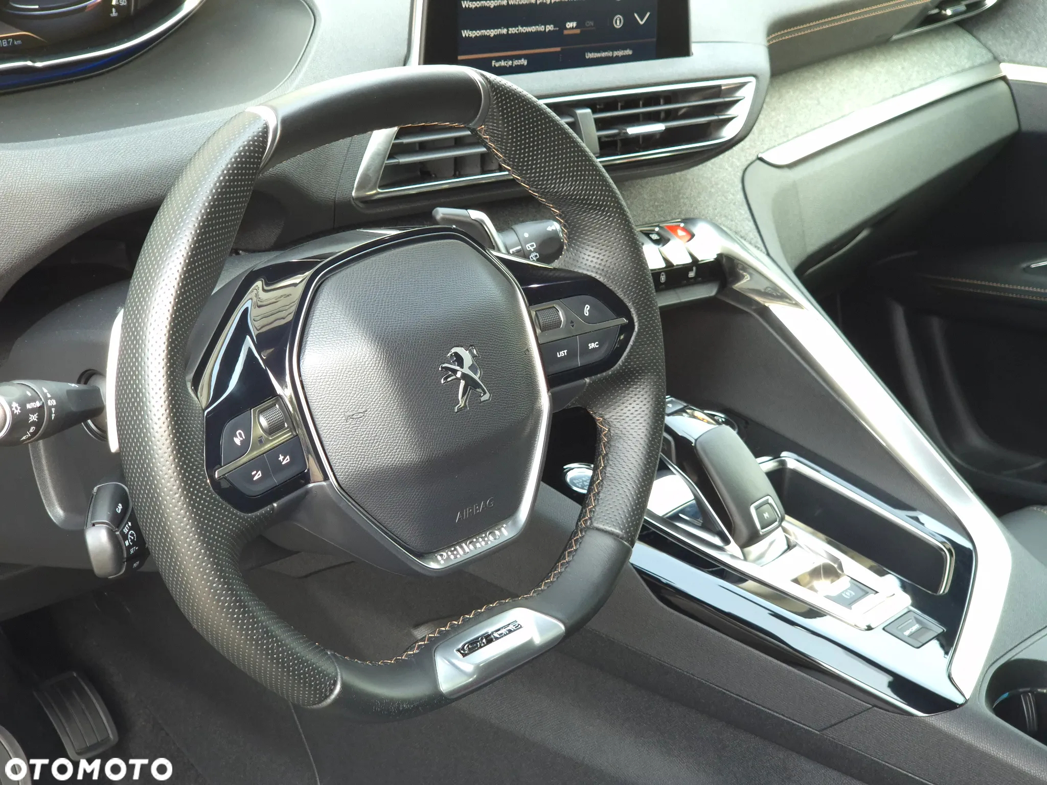 Peugeot 3008 - 9