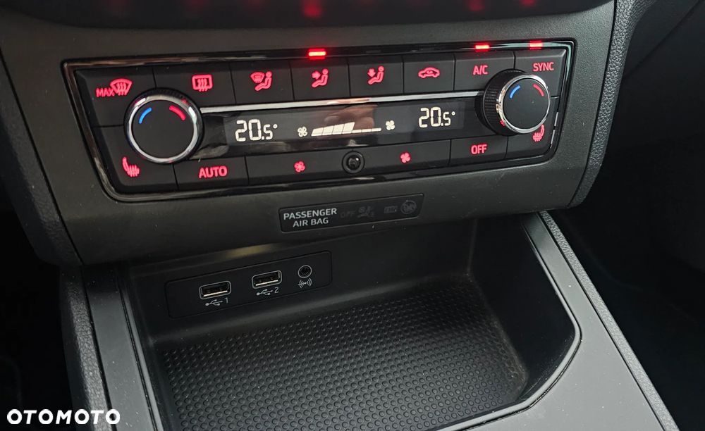 Seat Ibiza 1.0 EcoTSI S&S Style - 28