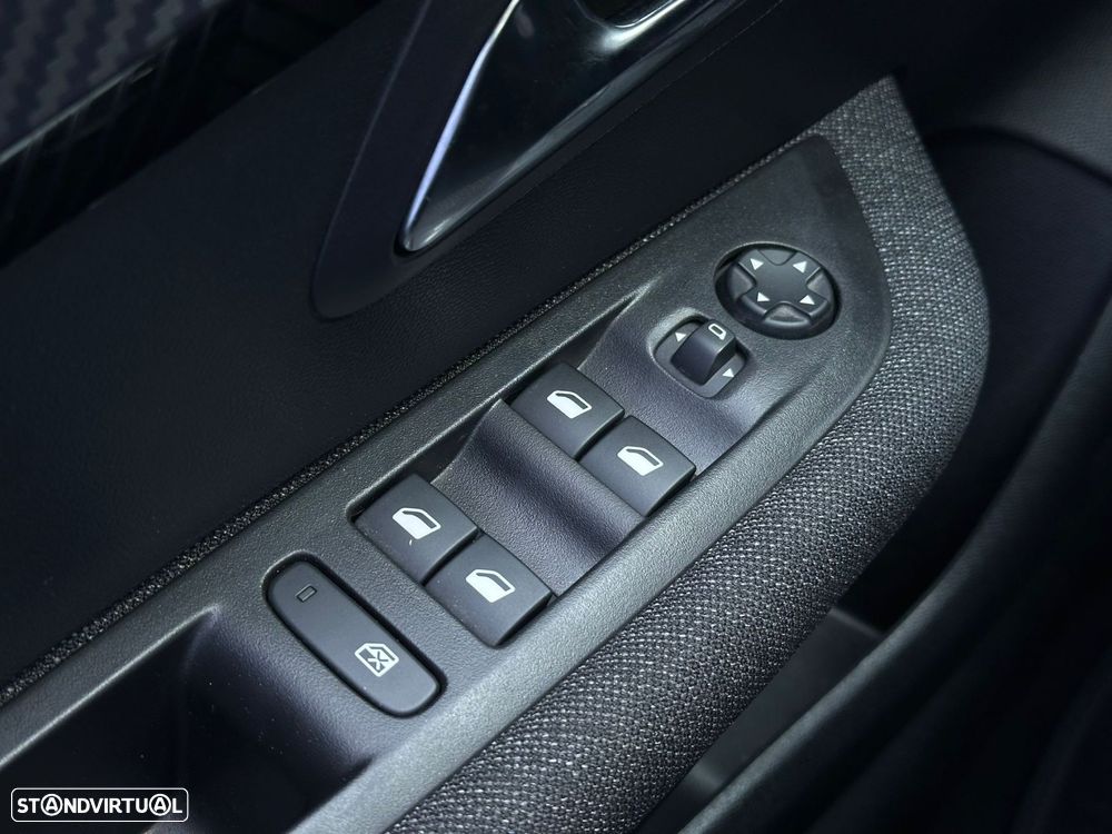 Peugeot e-208 50 kWh Style - 15