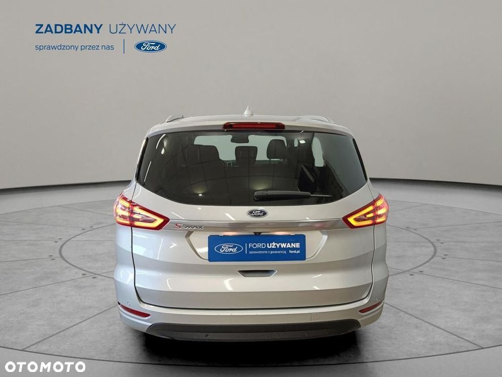 Ford S-Max - 7
