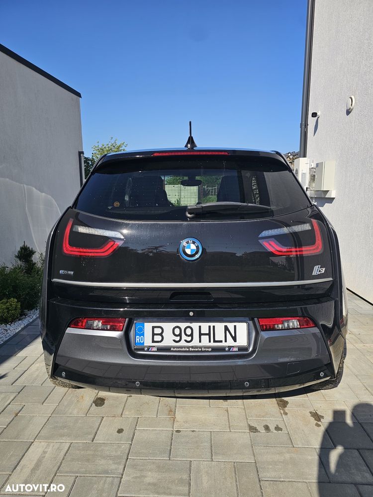 BMW i3 94 Ah - 9