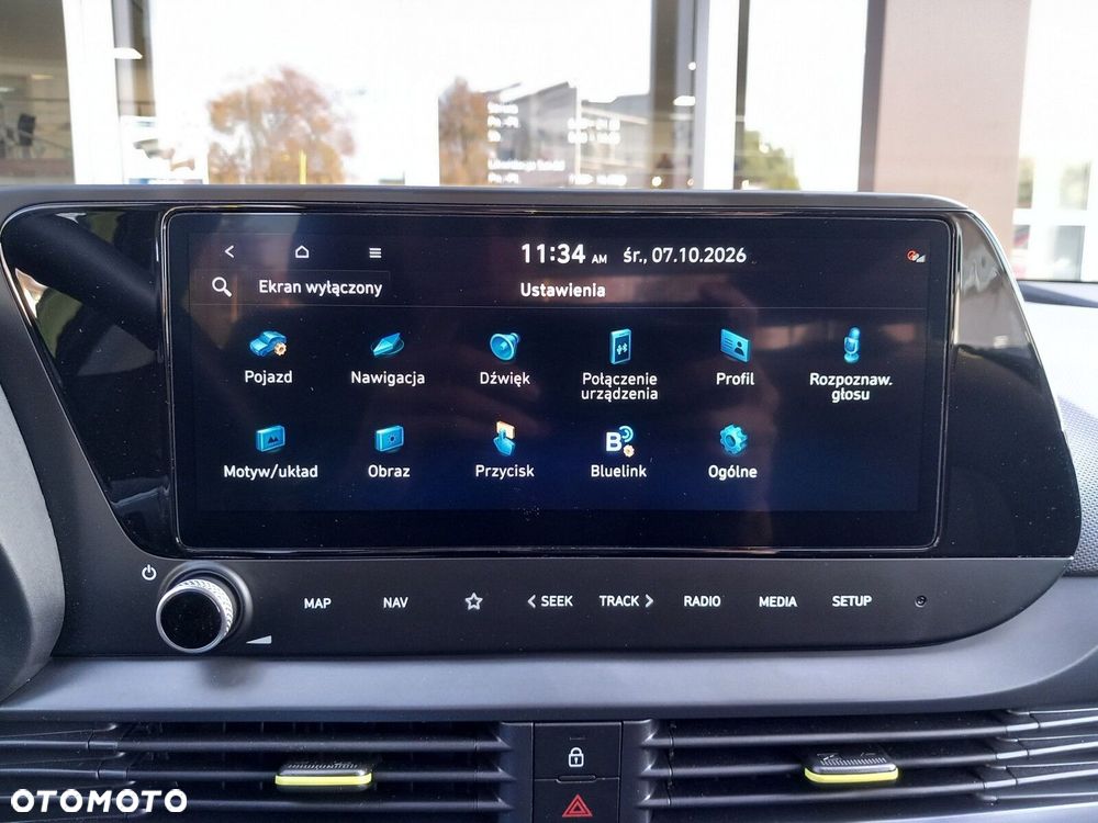 Hyundai i20 1.2 Modern - 29