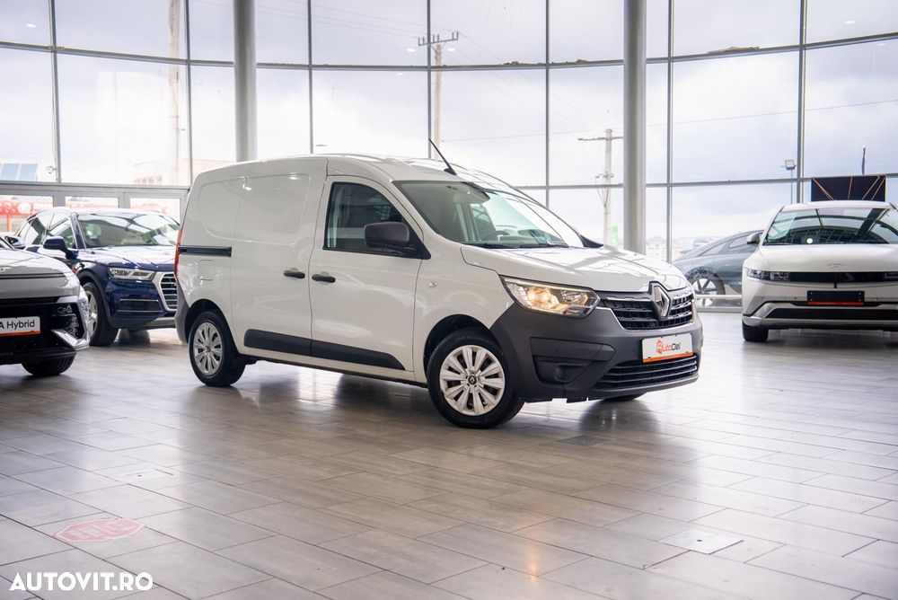 Renault Express - 19