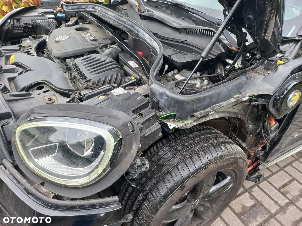 MINI Countryman - 10