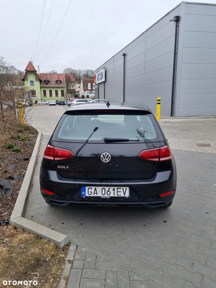 Volkswagen Golf 1.0 TSI Trendline - 3