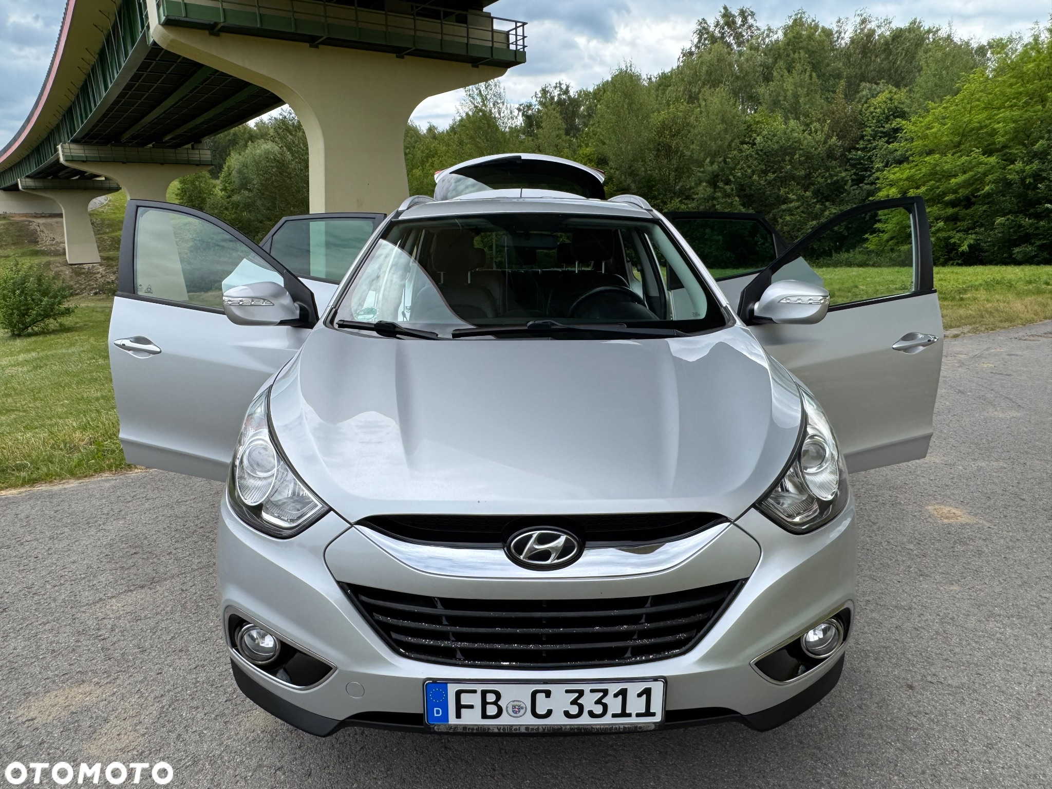 Hyundai ix35 - 15