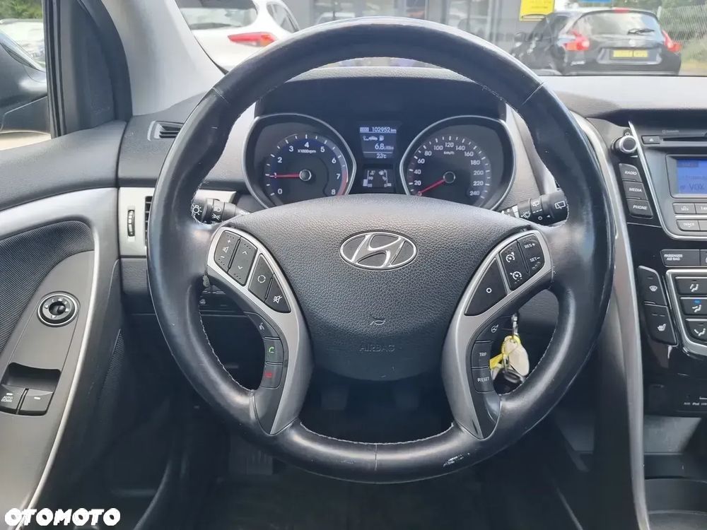 Hyundai i30 1.4 Style - 16