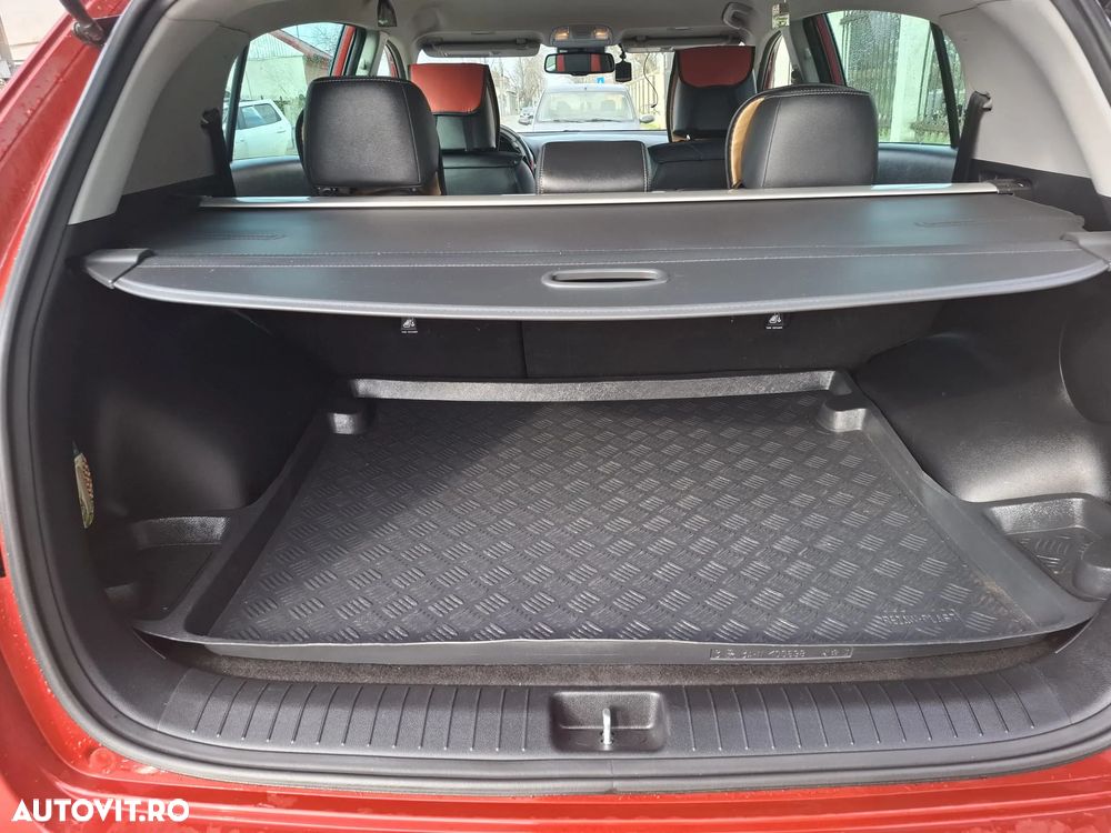 Kia Sportage 1.6 T-GDI 7DCT 4x4 Style - 9