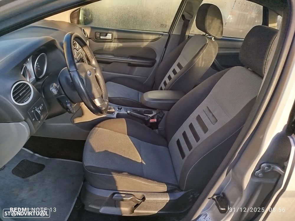 Ford Focus 1.6 TDCi ECOnetic - 6