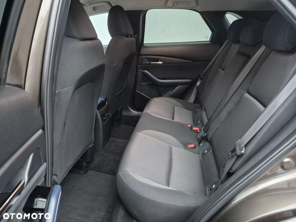 Mazda CX-30 SKYACTIV-X 2.0 M-Hybrid SELECTION - 13