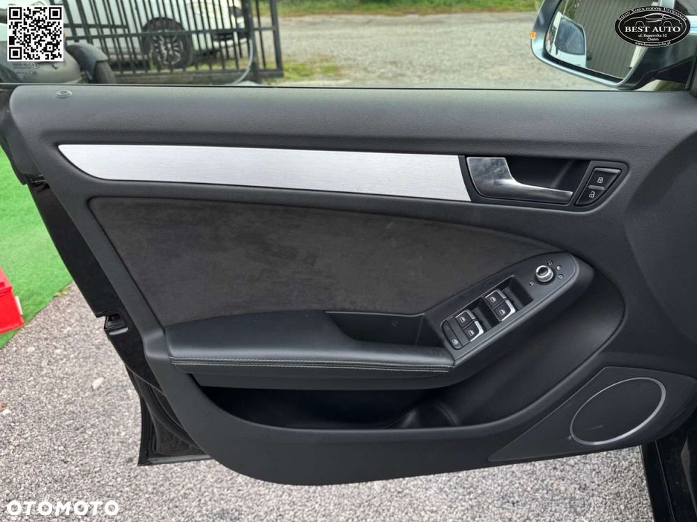 Audi S5 Sportback - 38