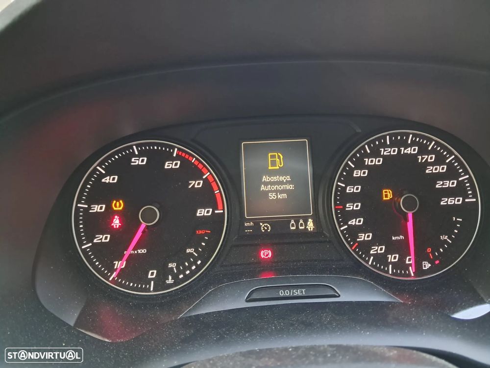 SEAT Ateca 1.0 TSI Style - 5
