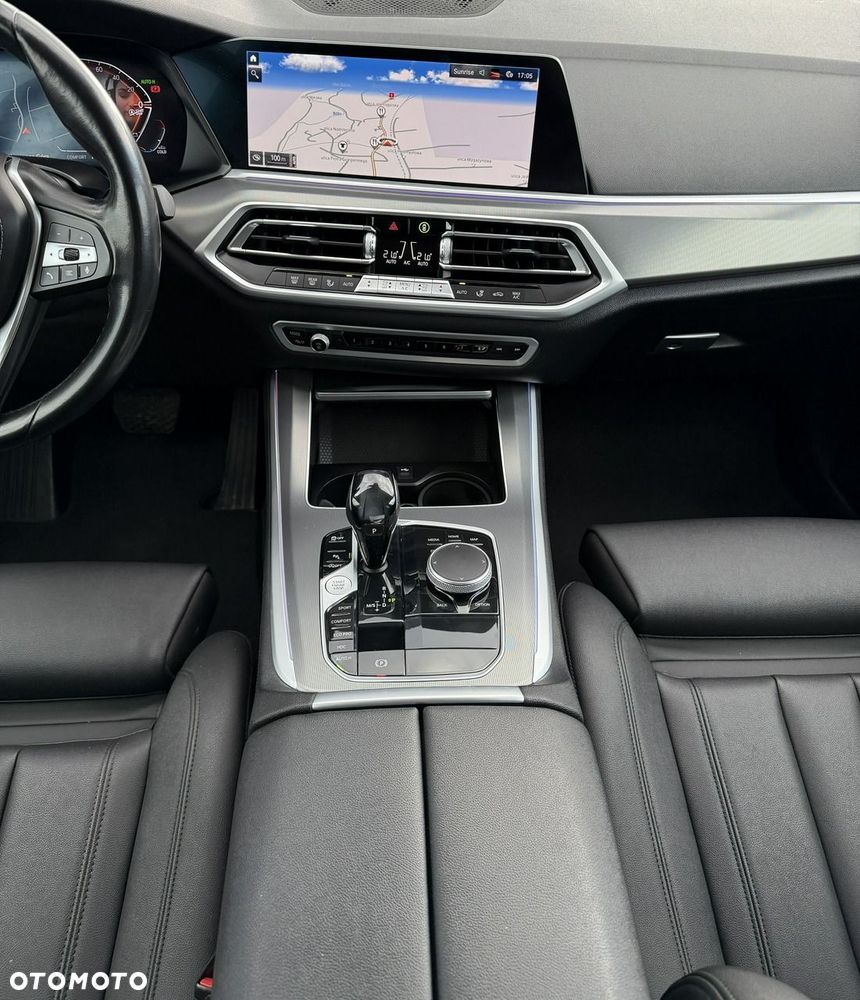 BMW X5 xDrive25d - 16