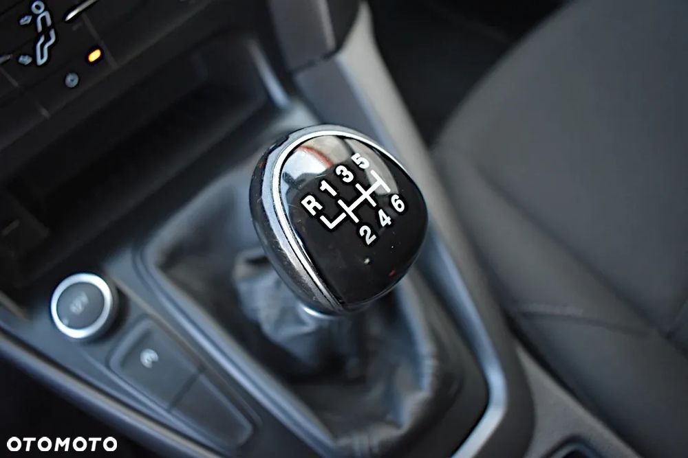 Ford Focus 1.5 TDCi Trend - 30