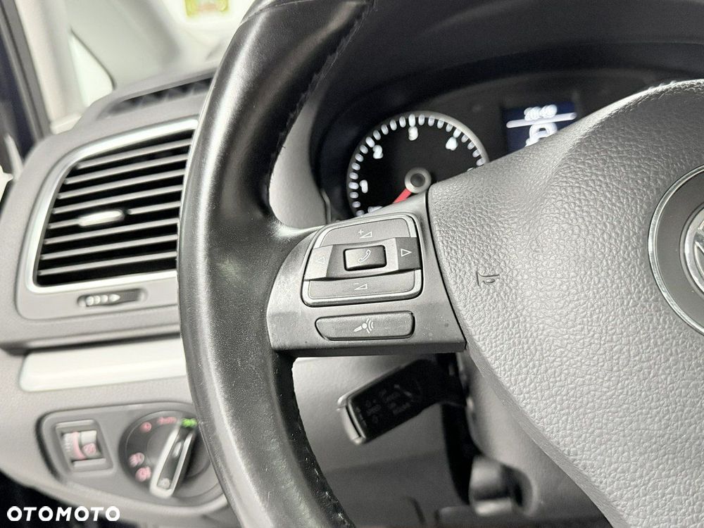 Volkswagen Sharan 2.0 TDI DSG Blue Motion Highline - 29