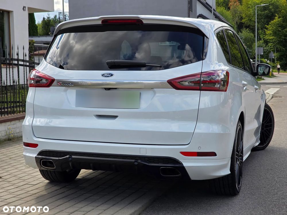 Ford S-Max 2.0 EcoBlue ST-Line - 18