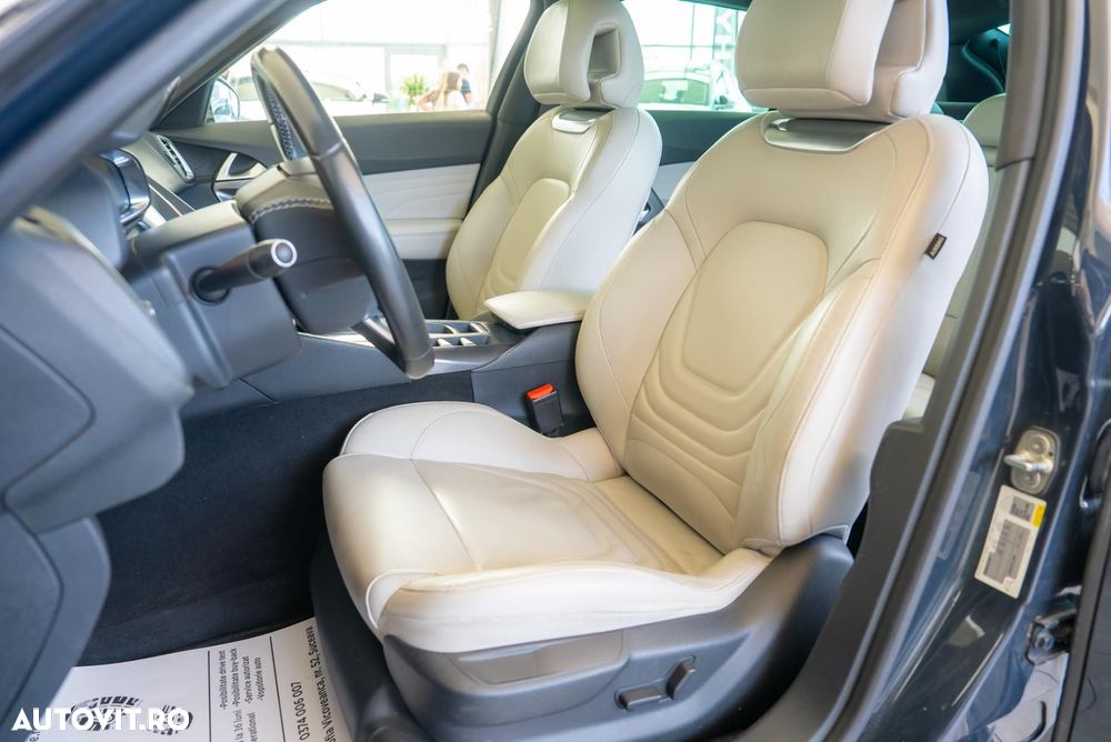 Citroën DS5 THP 165 EAT6 - 5