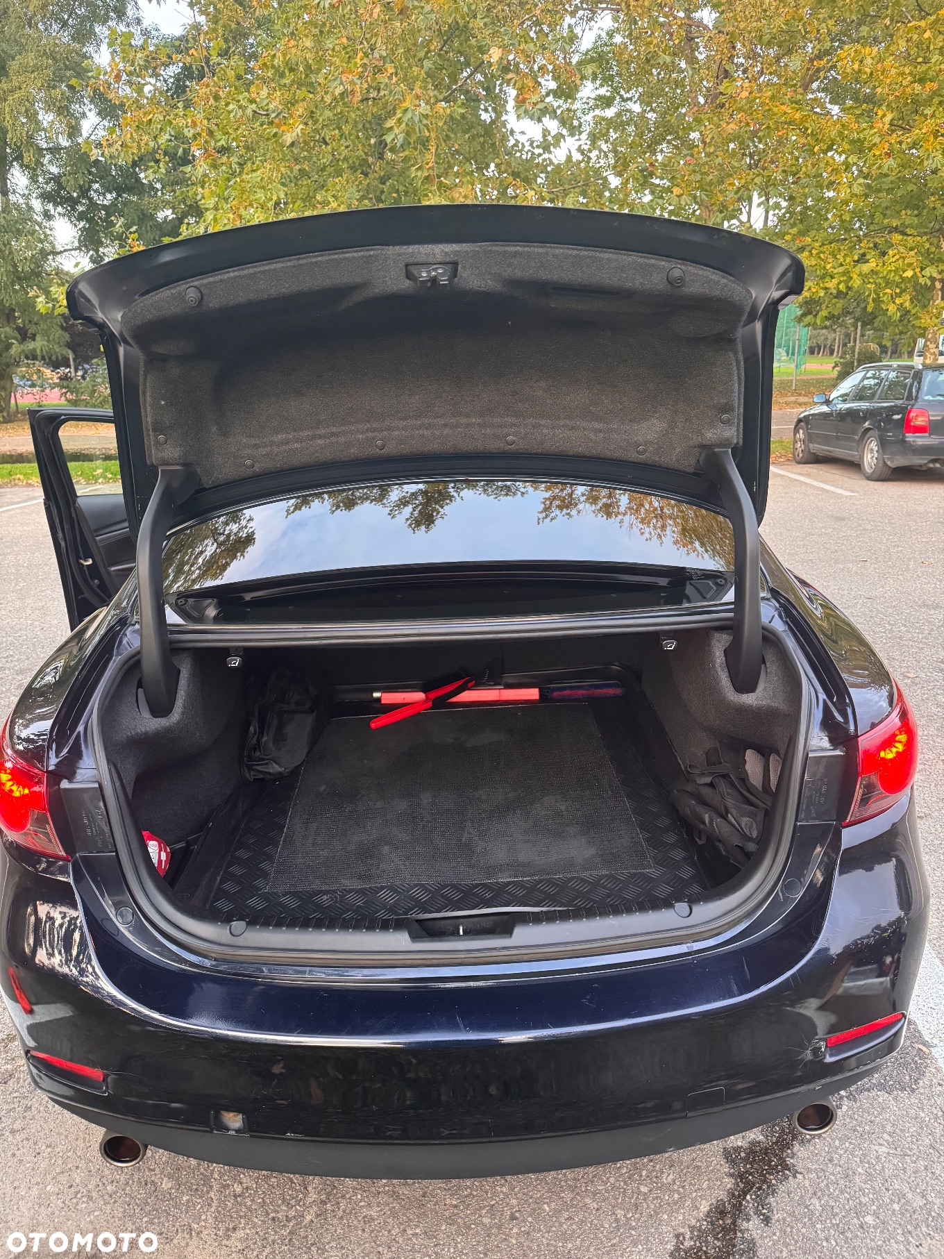 Mazda 6 2.5 Skypassion I-ELoop - 15