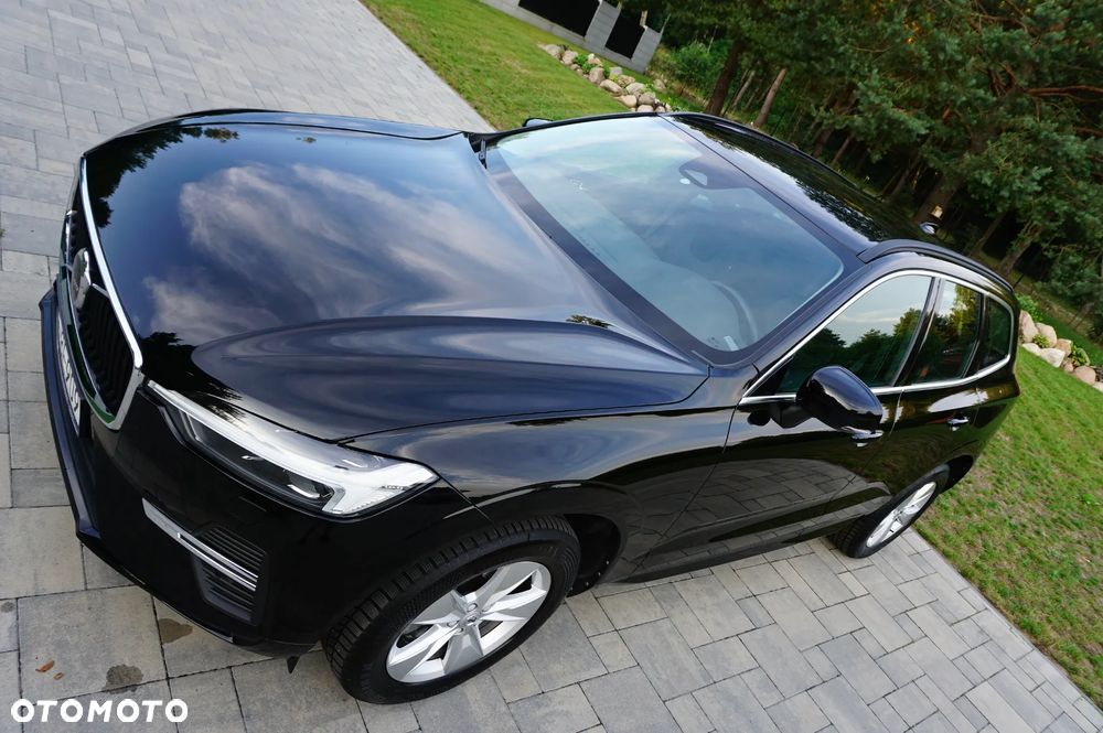 Volvo XC 60 B4 D Core - 7