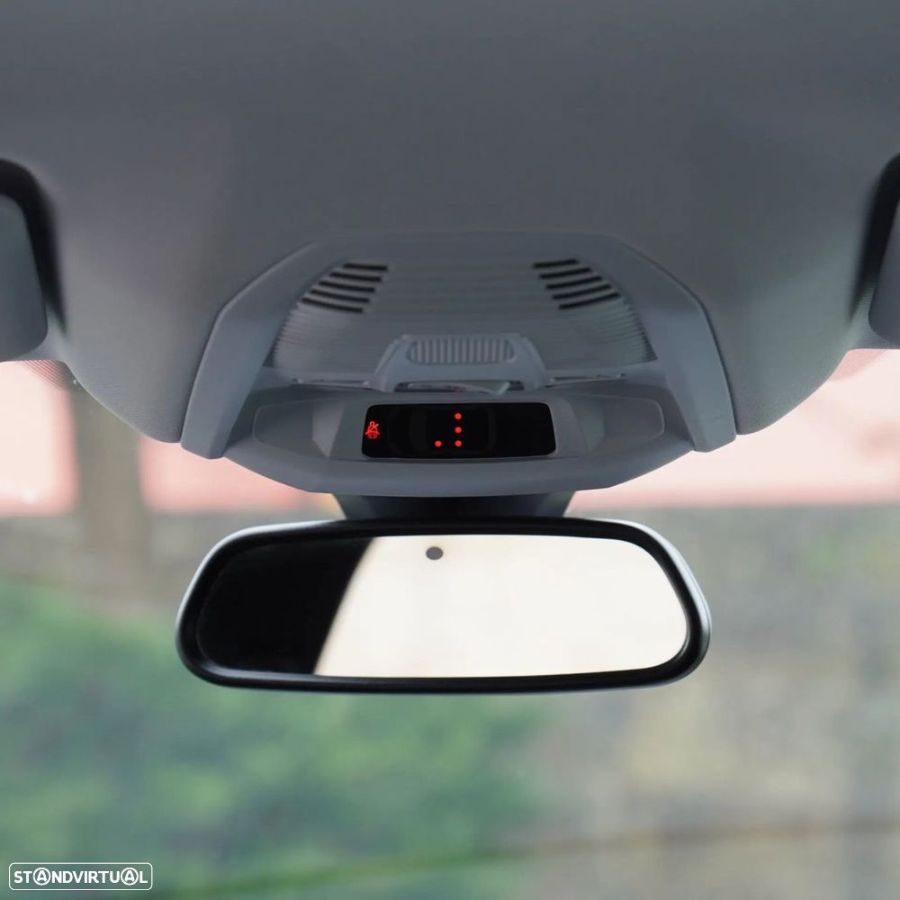 Peugeot 3008 PureTech 130 Stop & Start GPF Active Pack - 28