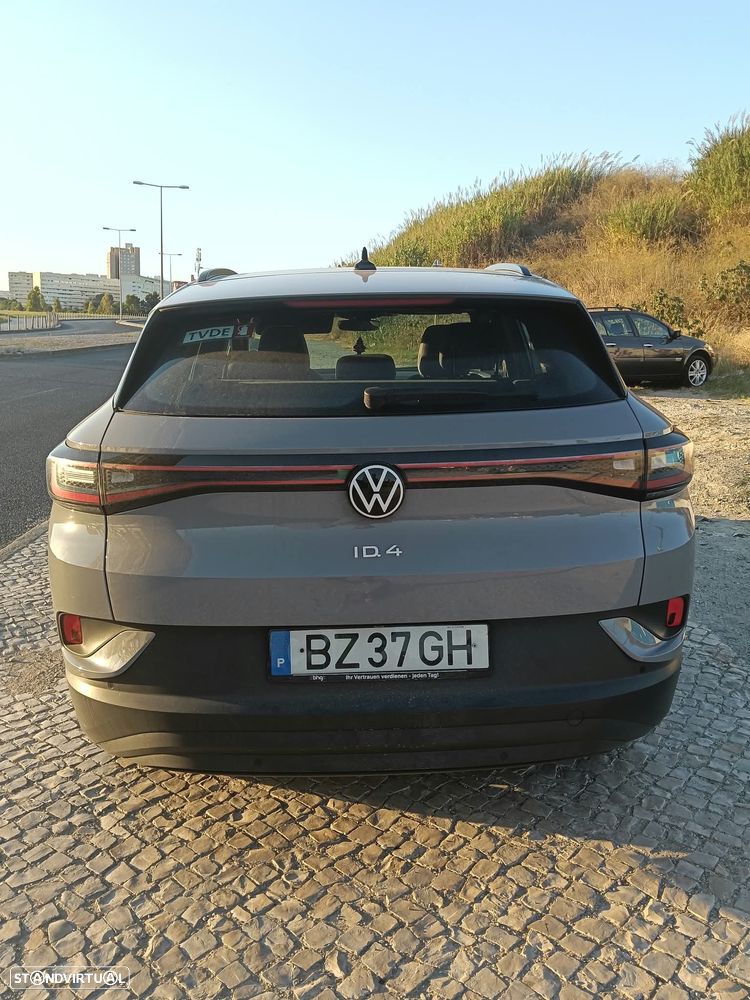 VW ID.4 Performance Upgrade Pro Family - 6