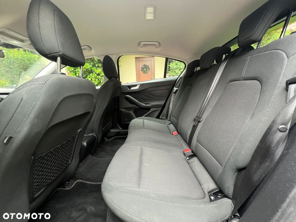 Ford Focus 1.0 EcoBoost Trend ASS - 14