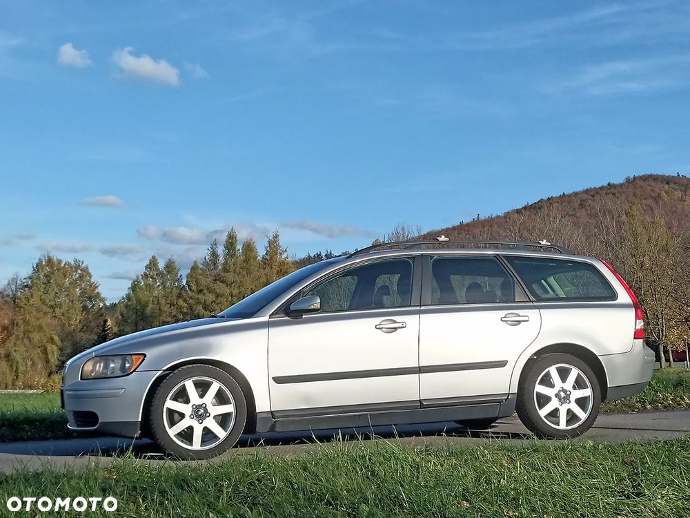 Volvo V50 1.6D Kinetic - 3