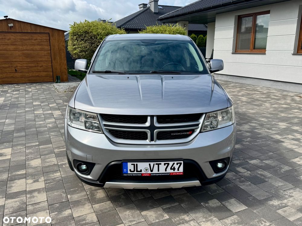 Dodge Journey - 19