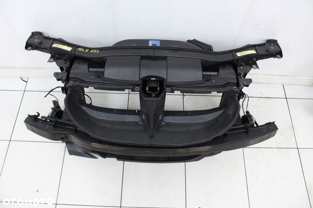 bmw 3 e92 06r- pas przedni wzmocnienie - 2