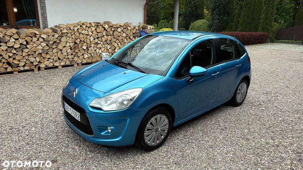 Citroën C3 - 7