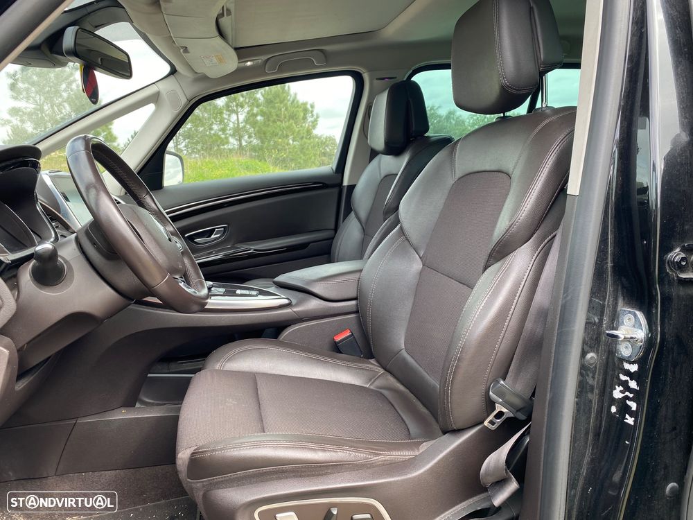 Renault Espace Energy dCi 160 EDC Intens - 8