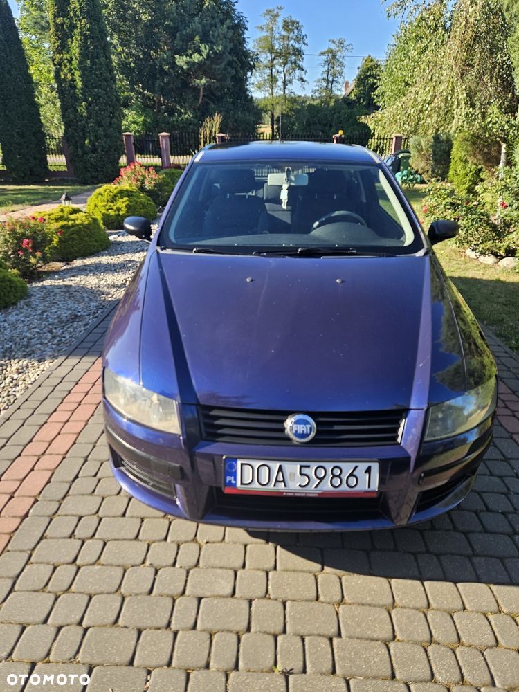 Fiat Stilo - 3