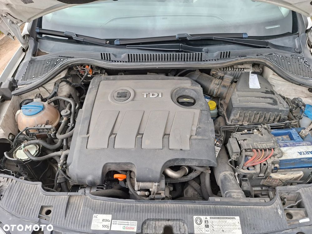 Seat Ibiza - 16