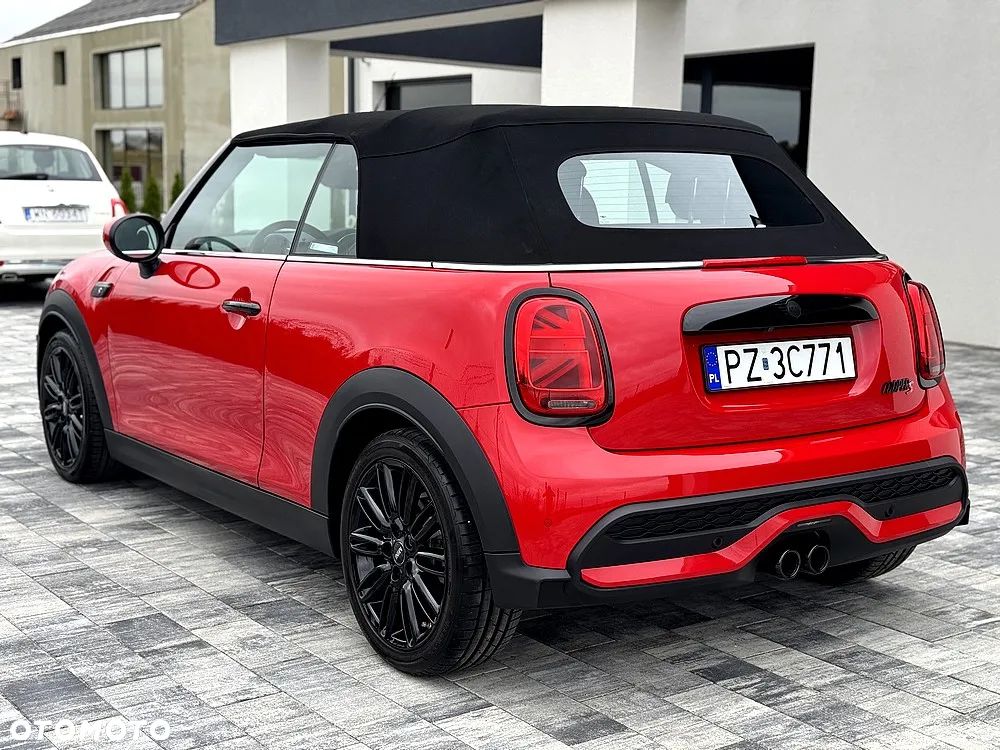 MINI Cooper S - 16