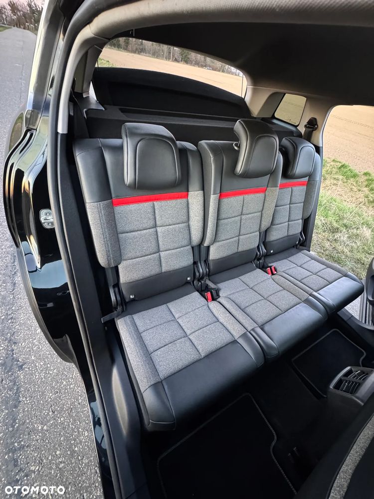 Citroën C5 Aircross 1.5 BlueHDi Shine - 26